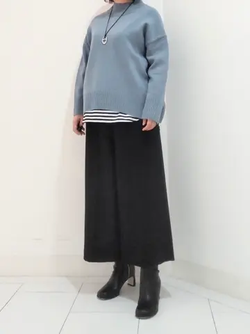 23区 L ナオミ コーディネート画像