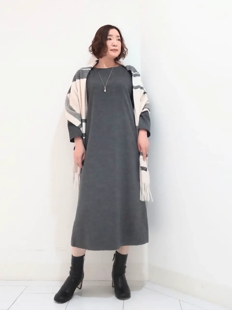 23区 L ナオミ コーディネート画像