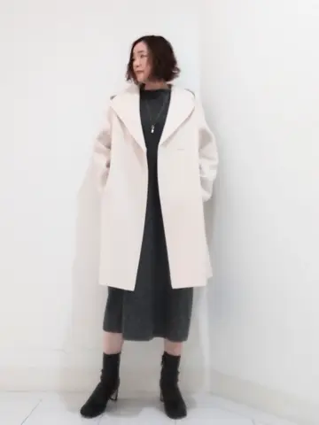 23区 L ナオミ コーディネート画像