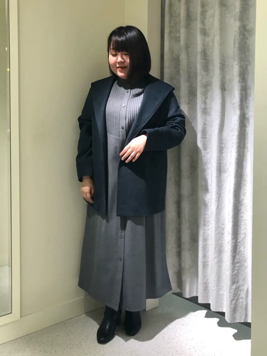 23区 L 杉山 コーディネート画像