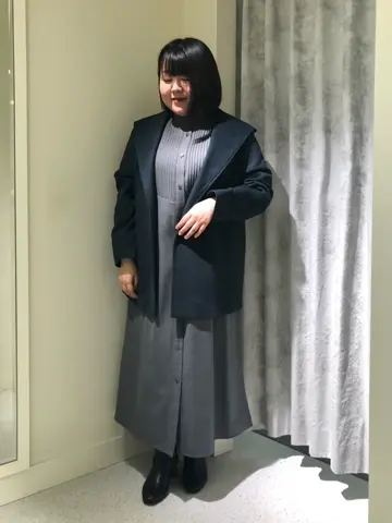 23区 L 杉山 コーディネート画像