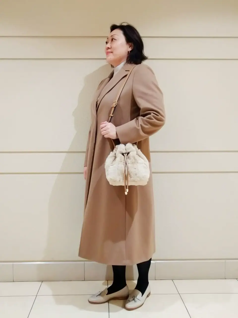 23区 L 山崎 コーディネート画像