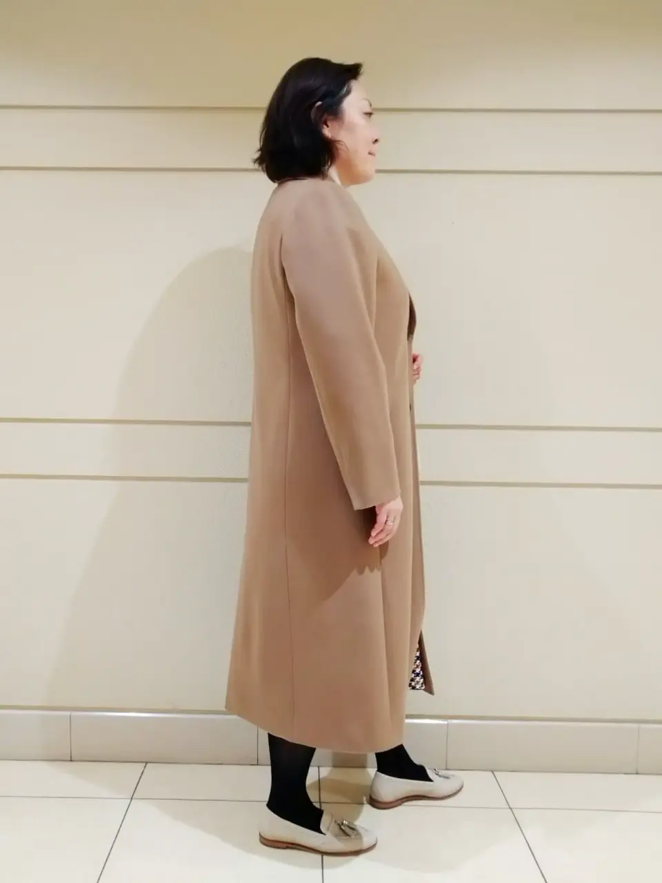 23区 L 山崎 コーディネート画像