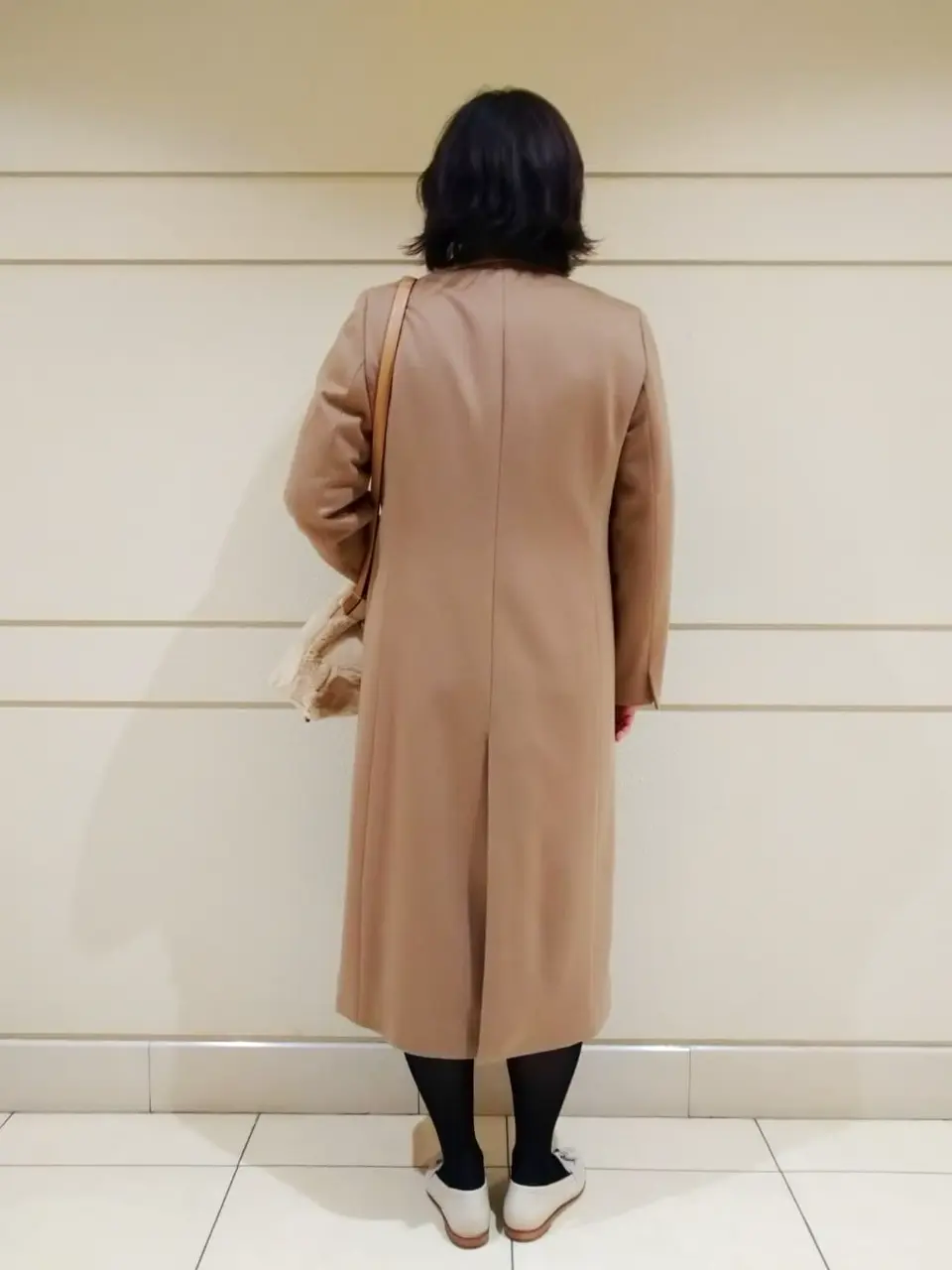 23区 L 山崎 コーディネート画像