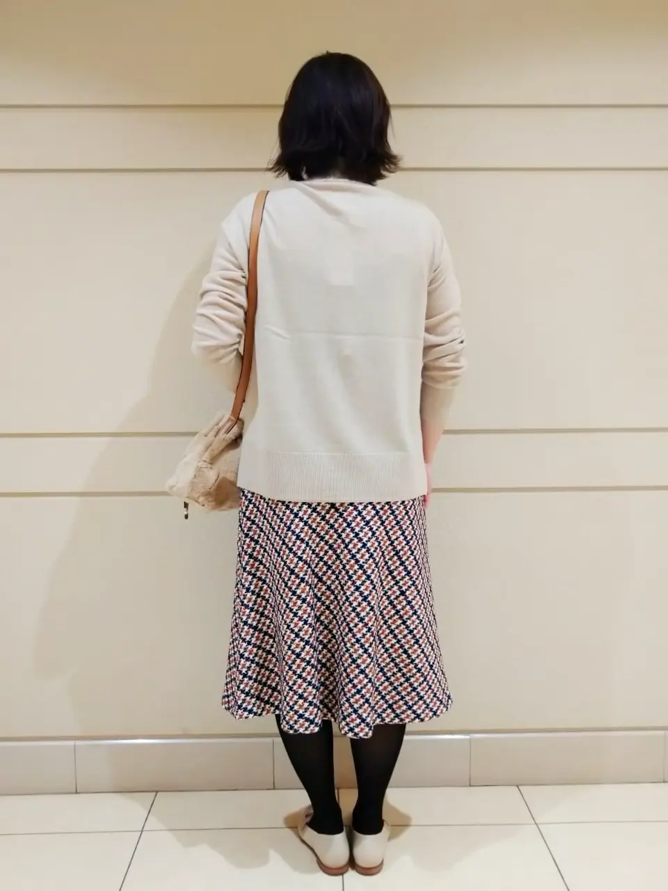 23区 L 山崎 コーディネート画像