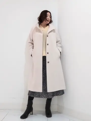 23区 L ナオミ コーディネート画像