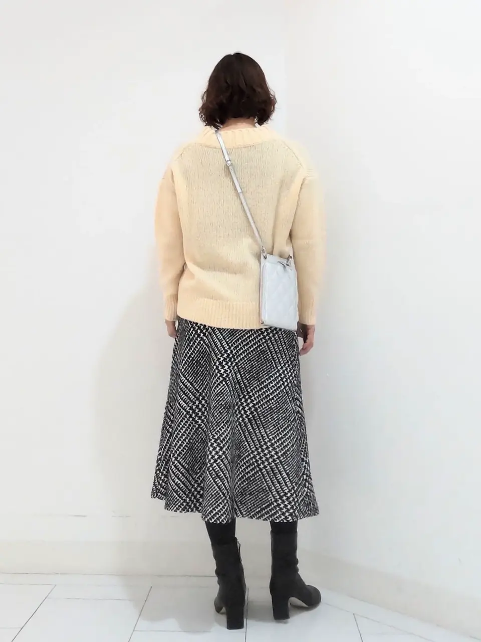 23区 L ナオミ コーディネート画像