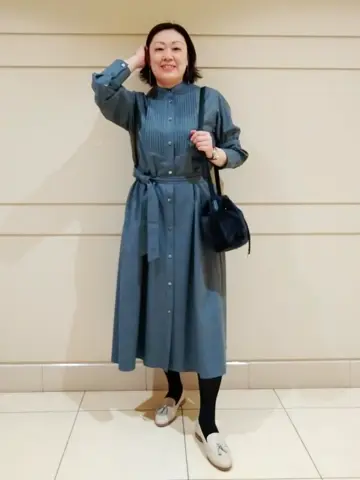 23区 L 山崎 コーディネート画像