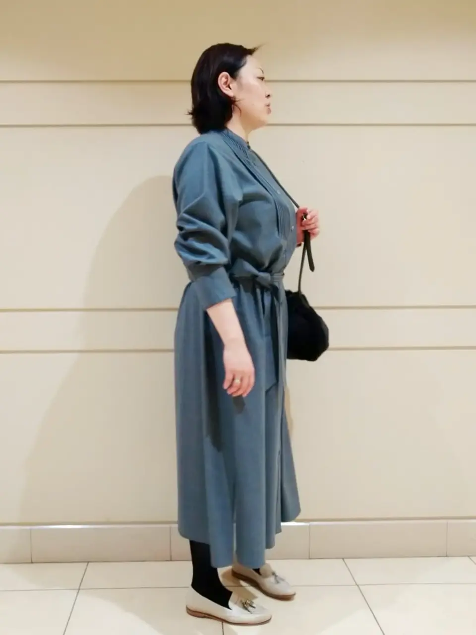 23区 L 山崎 コーディネート画像