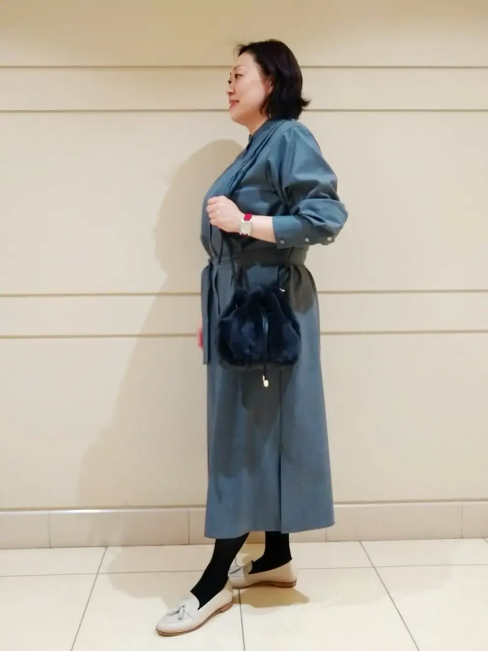 23区 L 山崎 コーディネート画像