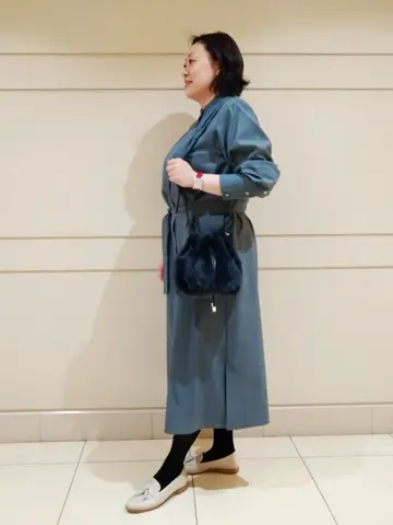 23区 L 山崎 コーディネート画像