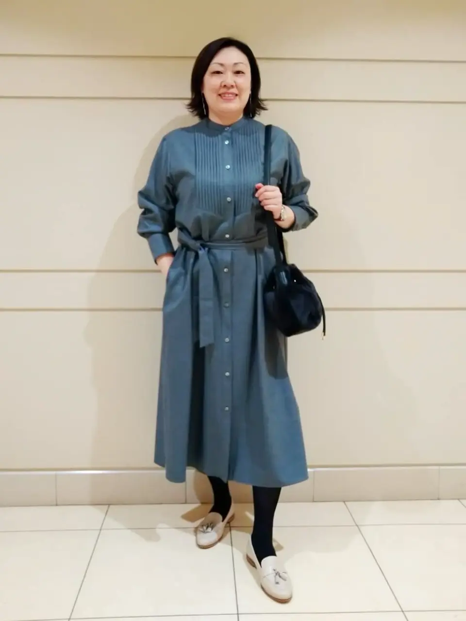 23区 L 山崎 コーディネート画像