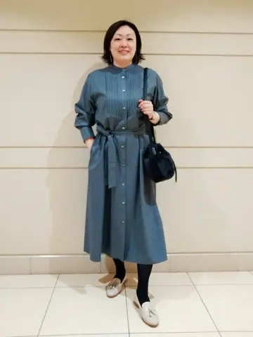 23区 L 山崎 コーディネート画像