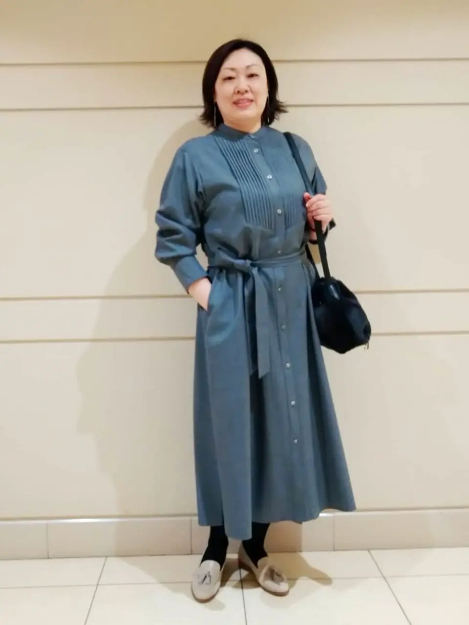 23区 L 山崎 コーディネート画像