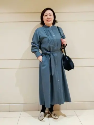 23区 L 山崎 コーディネート画像