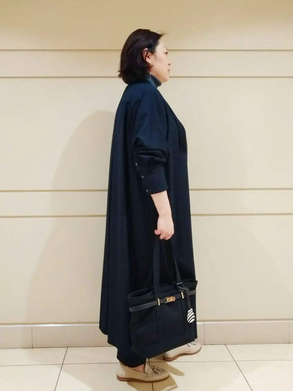 23区 L 山崎 コーディネート画像