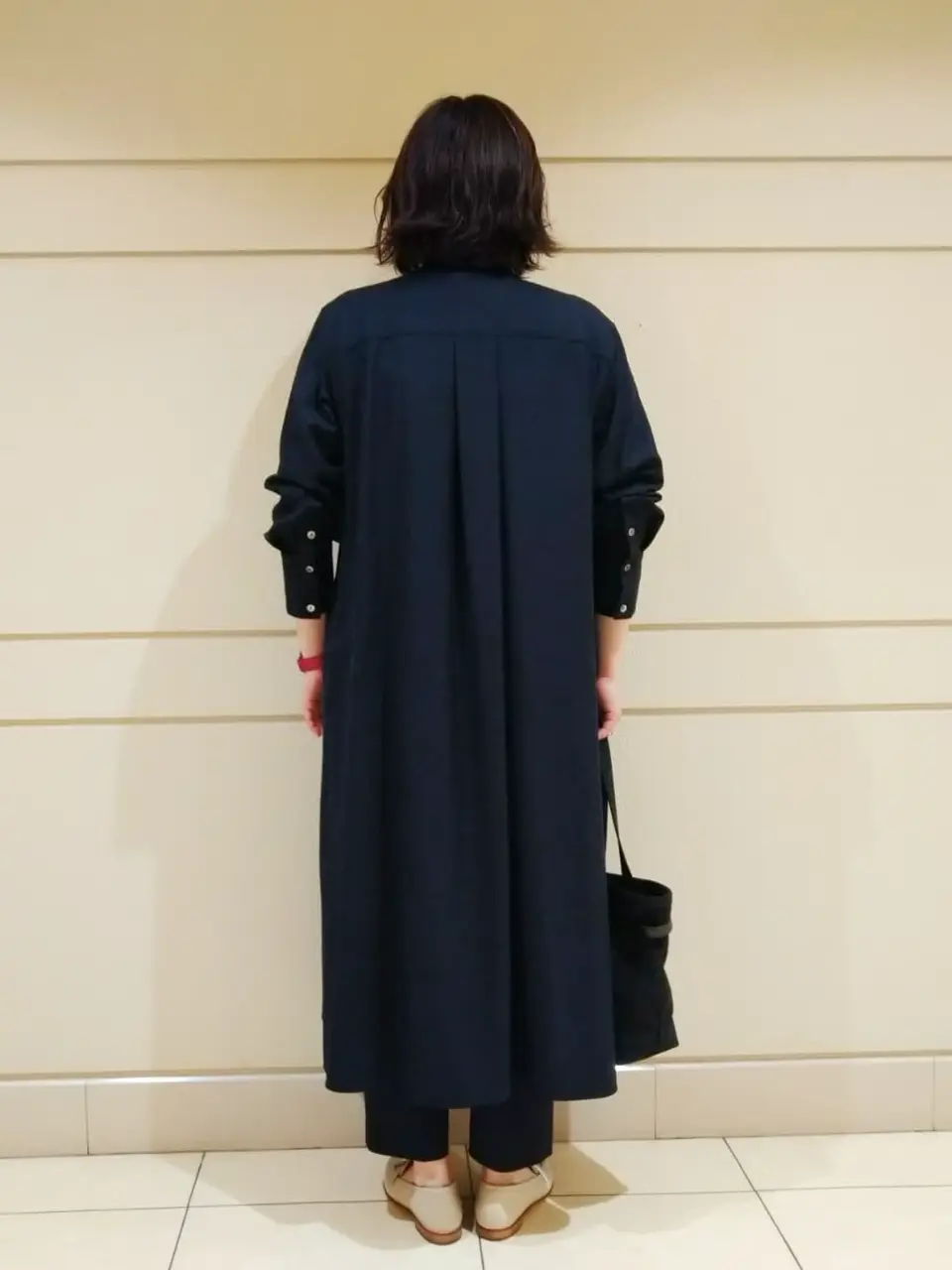 23区 L 山崎 コーディネート画像