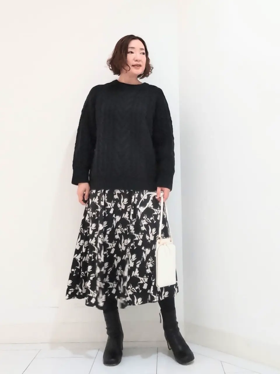 23区 L ナオミ コーディネート画像