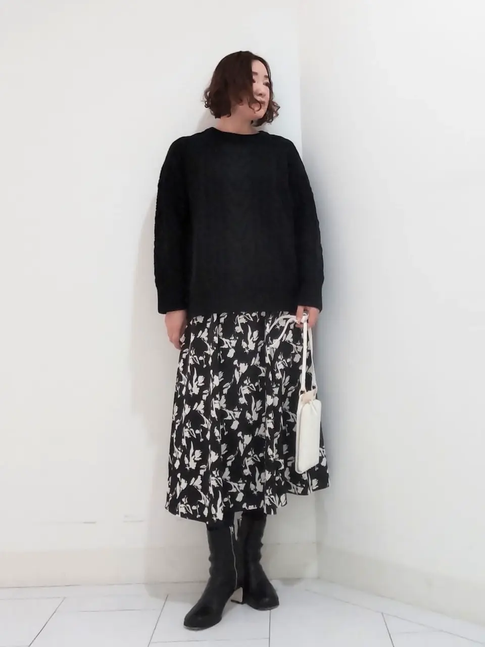 23区 L ナオミ コーディネート画像