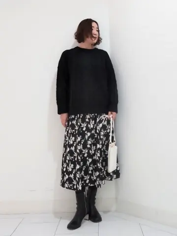 23区 L ナオミ コーディネート画像