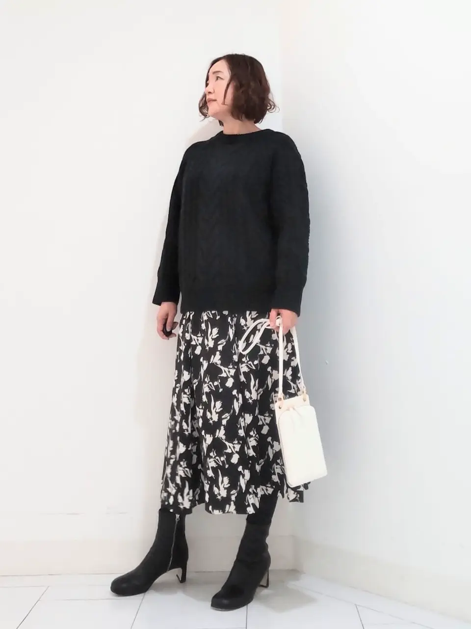 23区 L ナオミ コーディネート画像