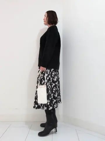 23区 L ナオミ コーディネート画像