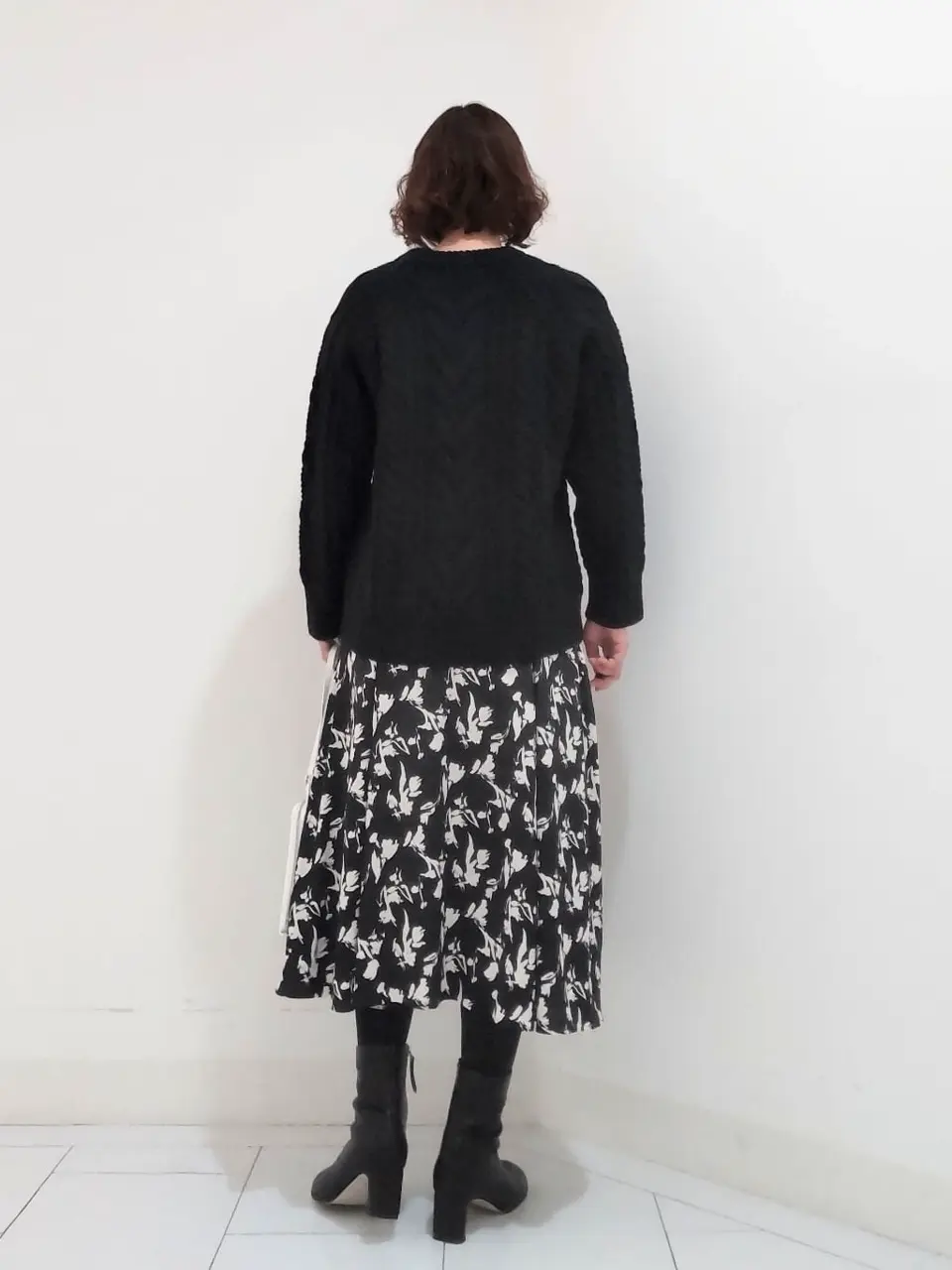 23区 L ナオミ コーディネート画像