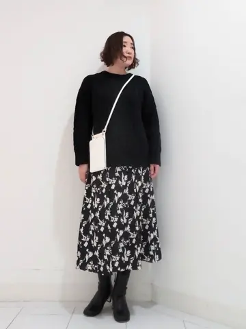 23区 L ナオミ コーディネート画像