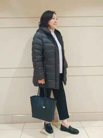 23区 L 山崎 コーディネート画像