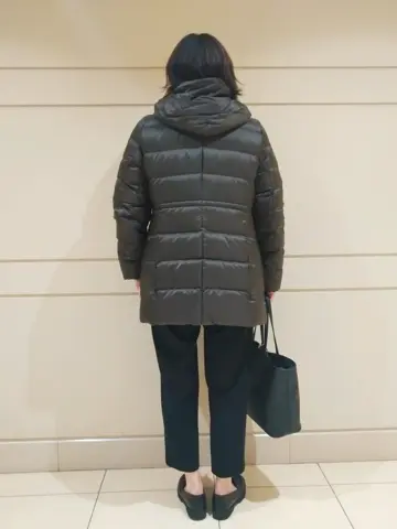 23区 L 山崎 コーディネート画像