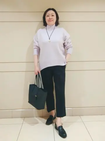 23区 L 山崎 コーディネート画像