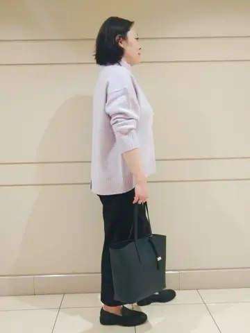 23区 L 山崎 コーディネート画像