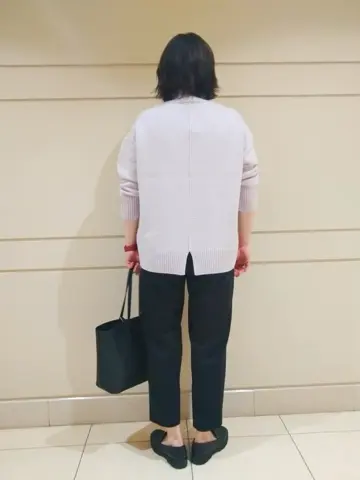 23区 L 山崎 コーディネート画像