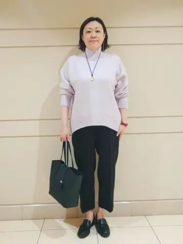 23区 L 山崎 コーディネート画像