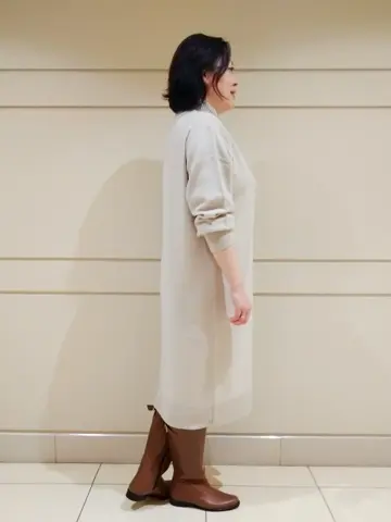 23区 L 山崎 コーディネート画像