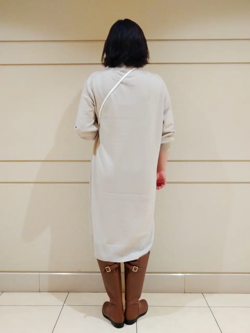 23区 L 山崎 コーディネート画像