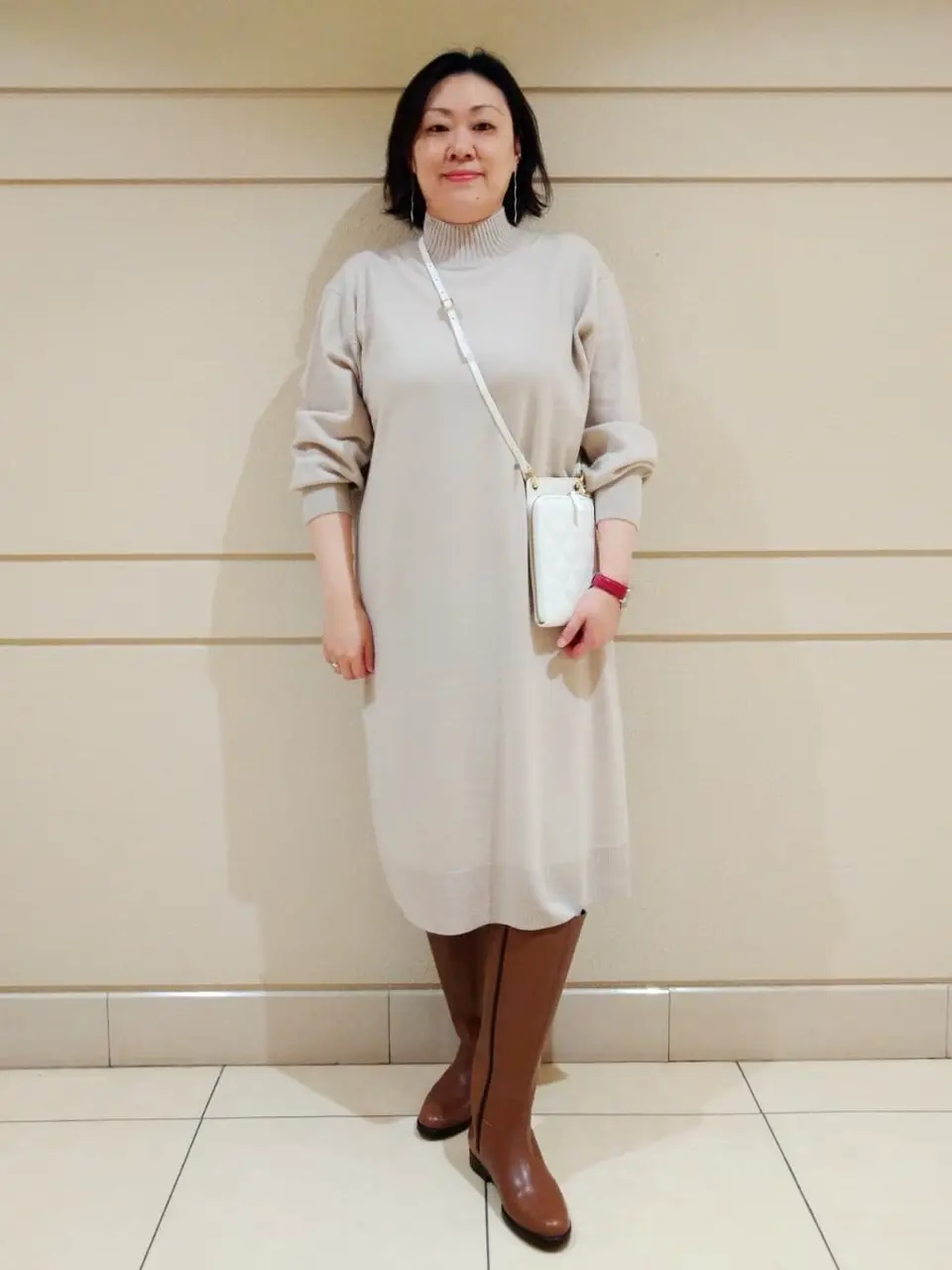 23区 L 山崎 コーディネート画像