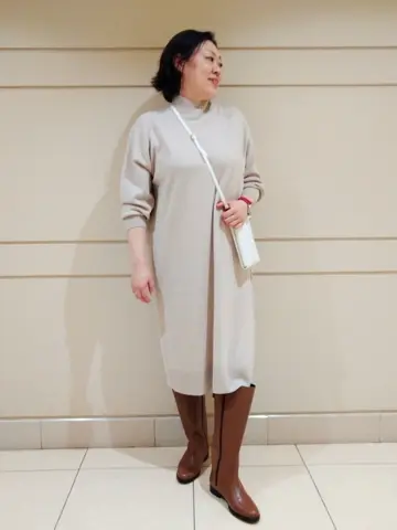 23区 L 山崎 コーディネート画像