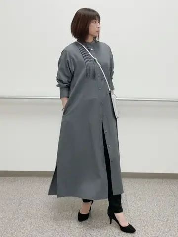 23区 L 水上 コーディネート画像