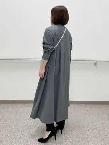 23区 L 水上 コーディネート画像