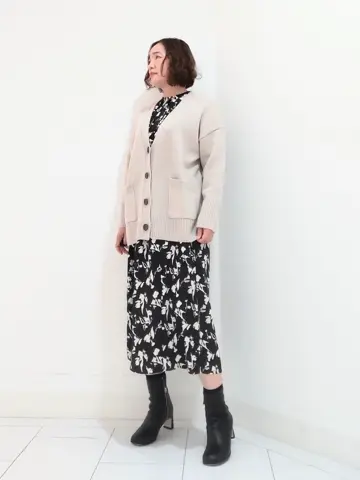 23区 L ナオミ コーディネート画像