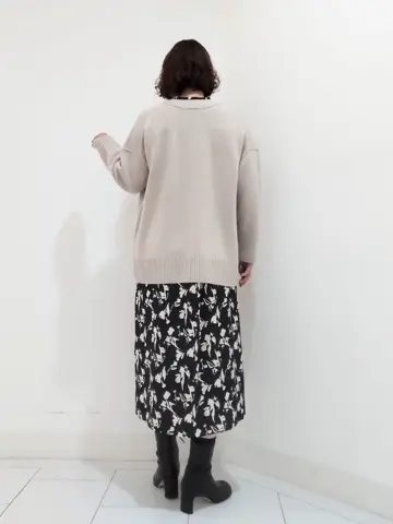 23区 L ナオミ コーディネート画像