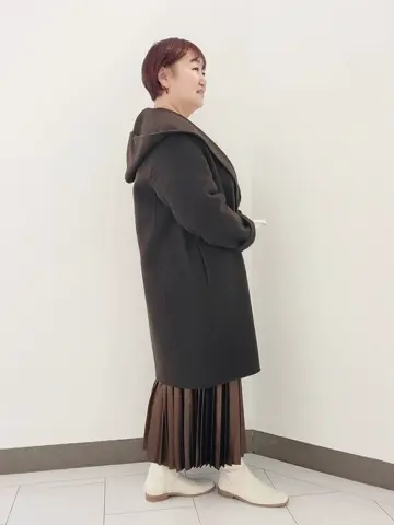 23区 L kazumi コーディネート画像