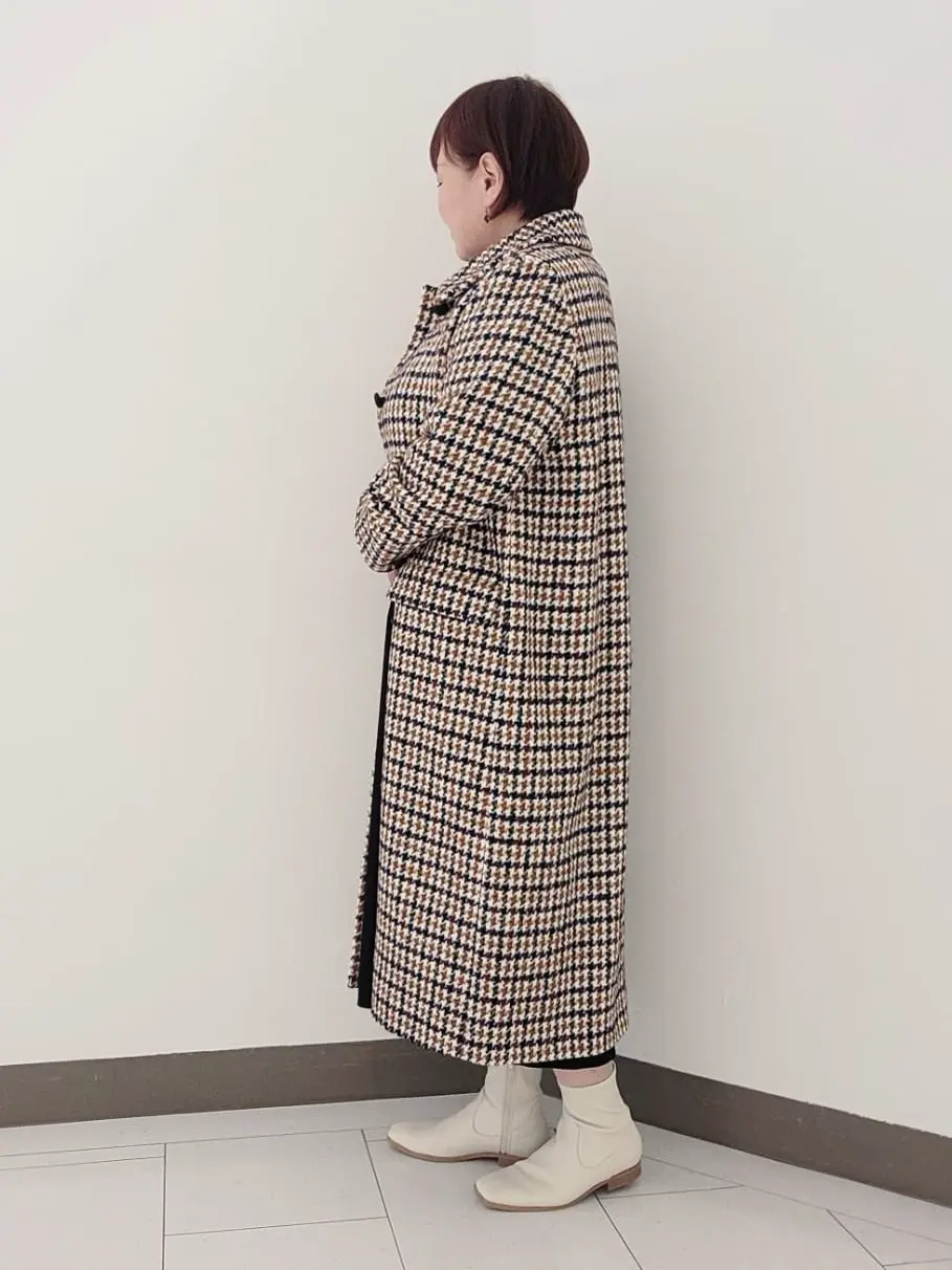 23区 L kazumi コーディネート画像