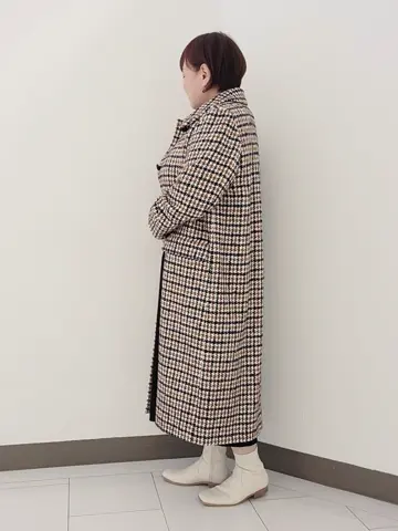 23区 L kazumi コーディネート画像