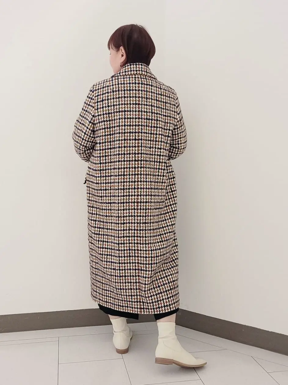 23区 L kazumi コーディネート画像