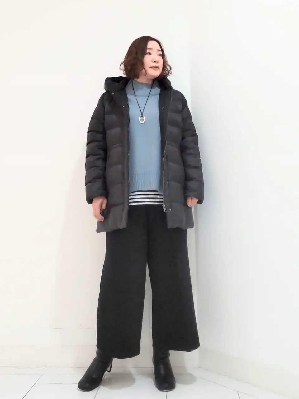 23区 L ナオミ コーディネート画像