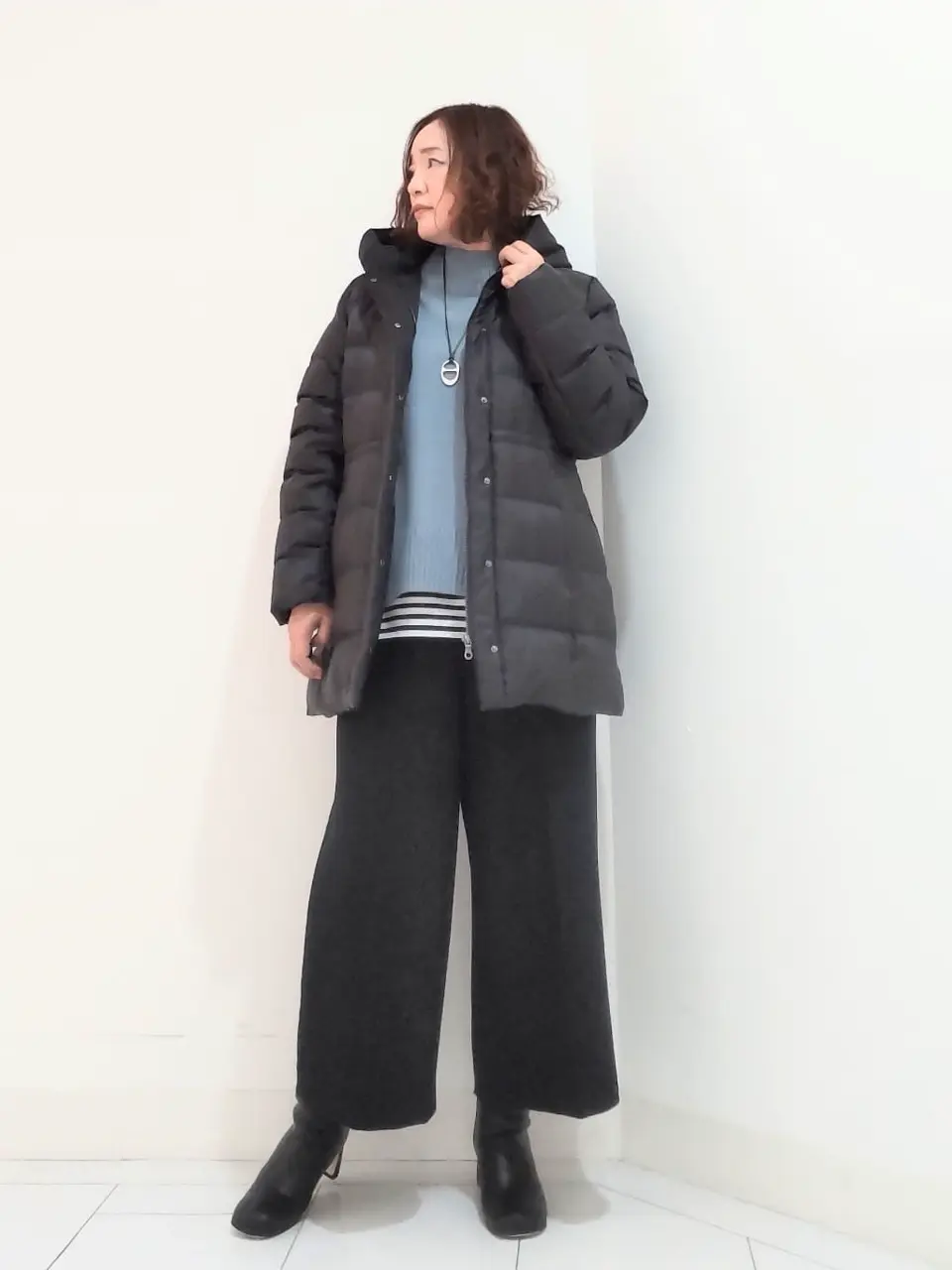 23区 L ナオミ コーディネート画像