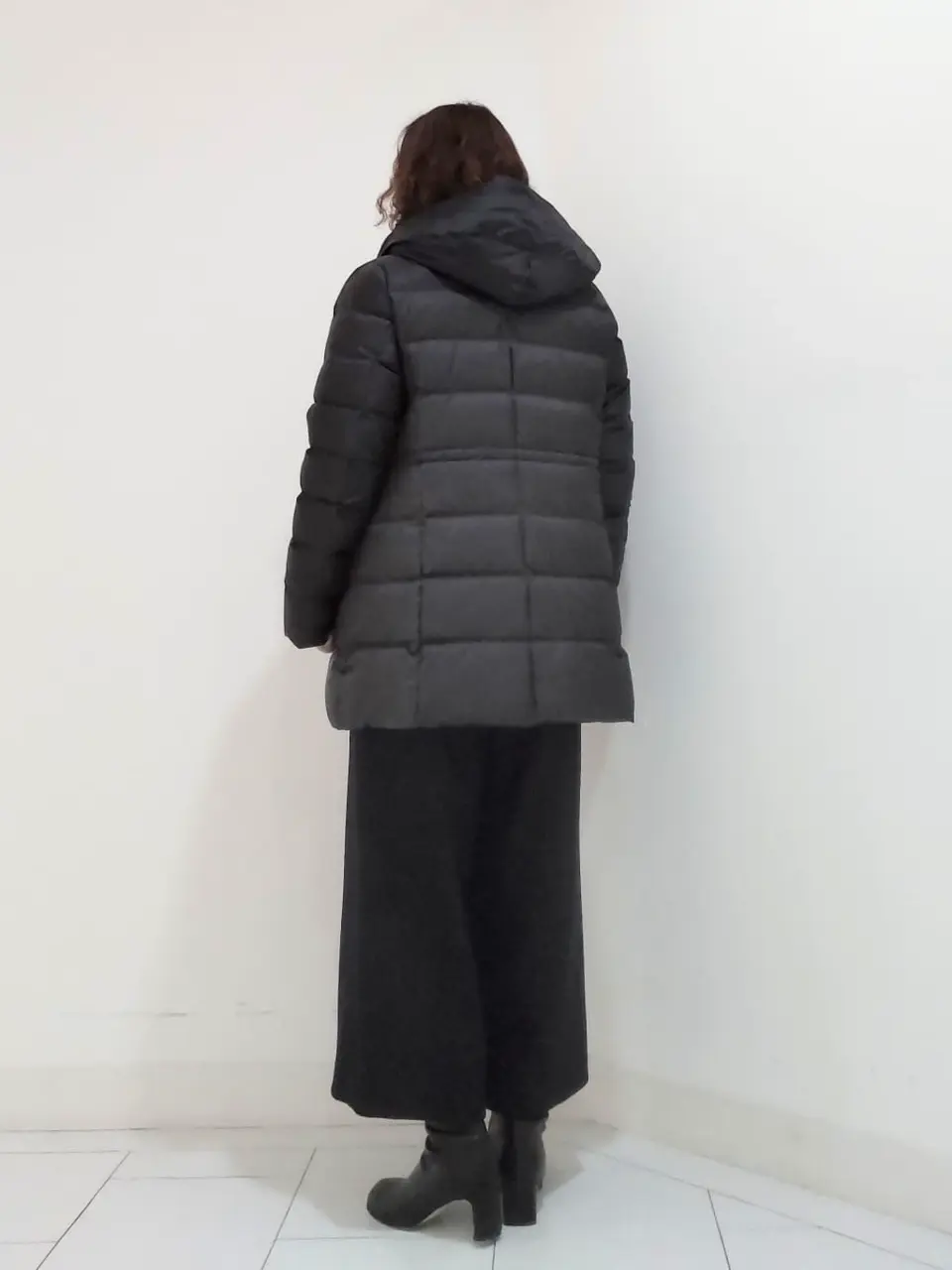 23区 L ナオミ コーディネート画像