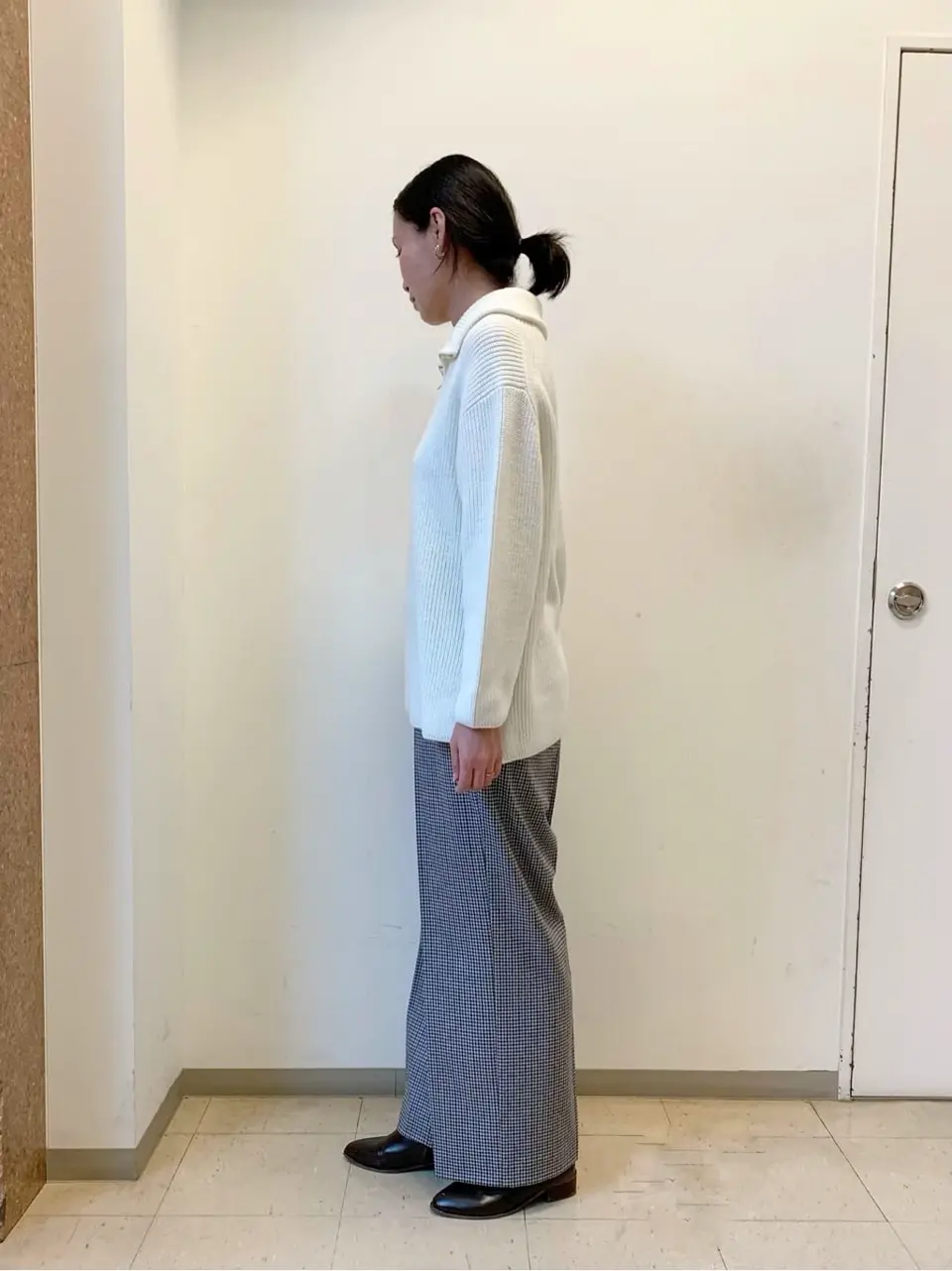 23区 L 河野 コーディネート画像